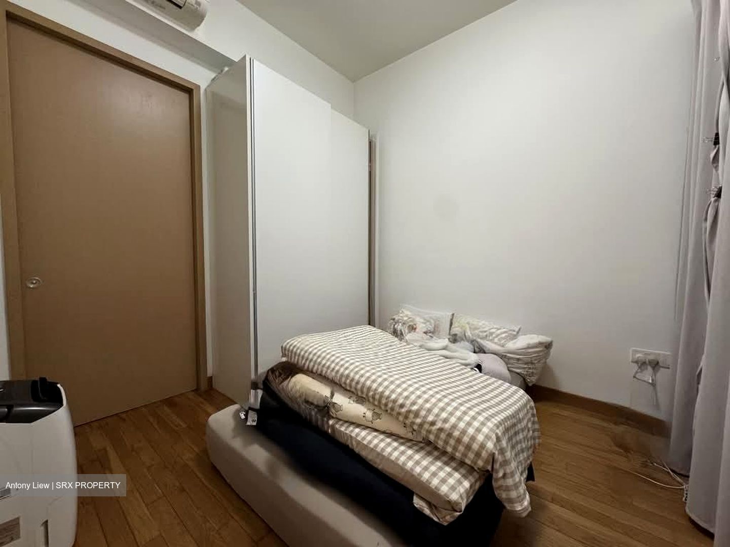 Alex Residences (D3), Apartment #554251081